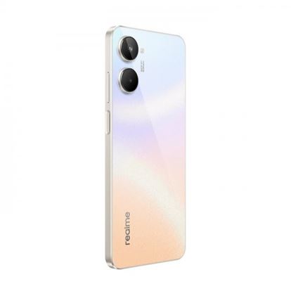 Realme 10 (8GB+128GB) Akıllı Telefon Beyaz